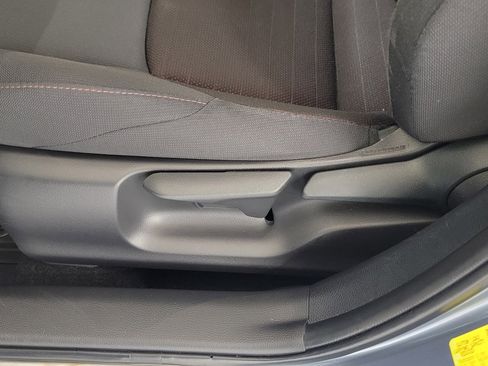 Certified 2024 Toyota Corolla SE image 16