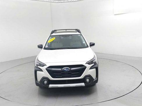 Used 2024 Subaru Outback Limited image 3