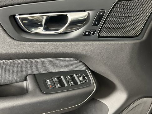 Used 2021 Volvo XC60 T8 R-Design w/ Protection Package Premier image 14