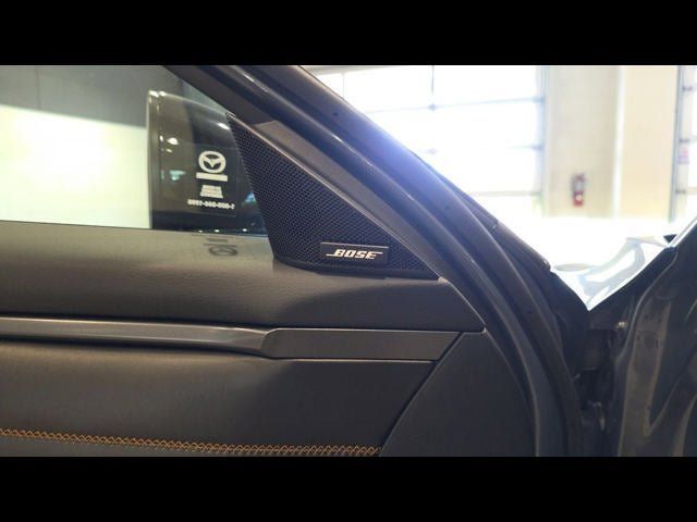 New 2026 MAZDA CX-50 AWD 2.5 S w/ Weather Package image 58