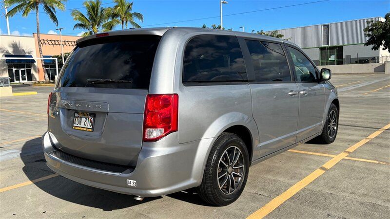 Used 2019 Dodge Grand Caravan GT FWD image 5