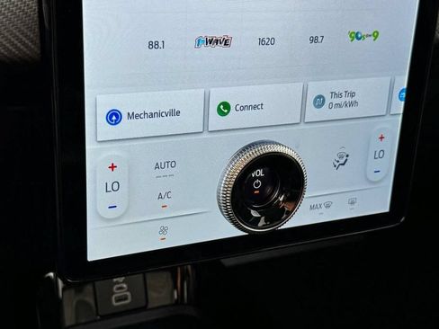 Used 2025 Ford Mustang Mach-E Select AWD/4WD image 30