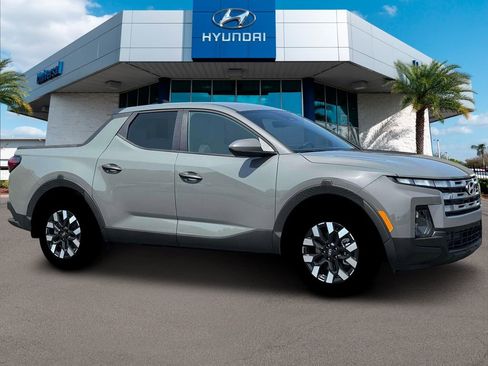 New 2026 Hyundai Santa Cruz SE AWD/4WD image 11