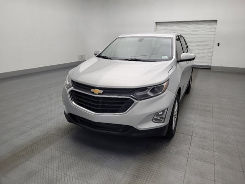 Used 2019 Chevrolet Equinox LT image 15
