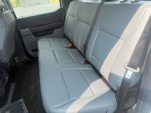 New 2026 Ford F350 XL AWD/4WD image 35