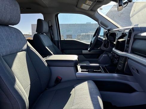 New 2026 Ford F350 XLT w/ XLT Premium Package image 30