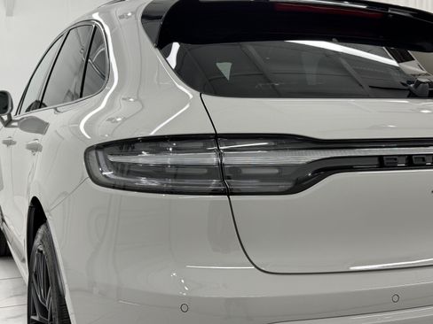 New 2026 Porsche Macan GTS AWD/4WD image 18