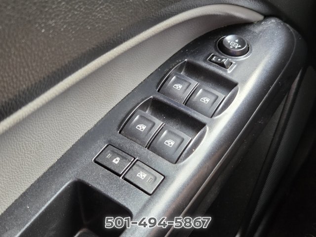 Used 2021 Chevrolet Colorado W/T w/ Custom Special Edition RWD image 23
