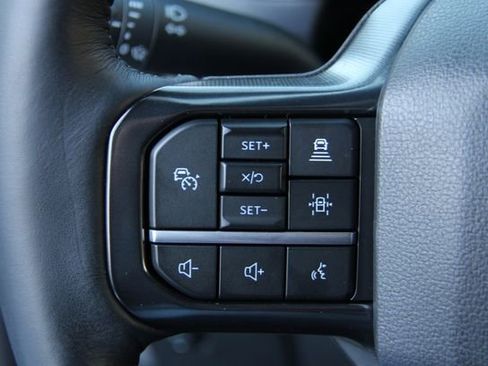 Used 2025 Ford F150 Platinum AWD/4WD image 27