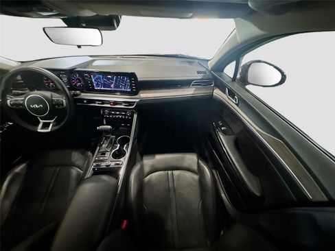 Used 2023 Kia K5 EX image 23