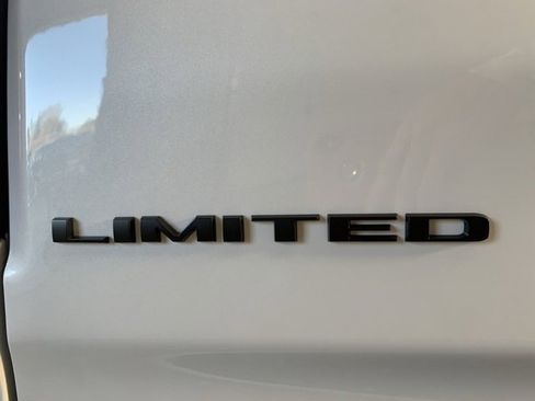 New 2026 RAM 1500 Limited image 10