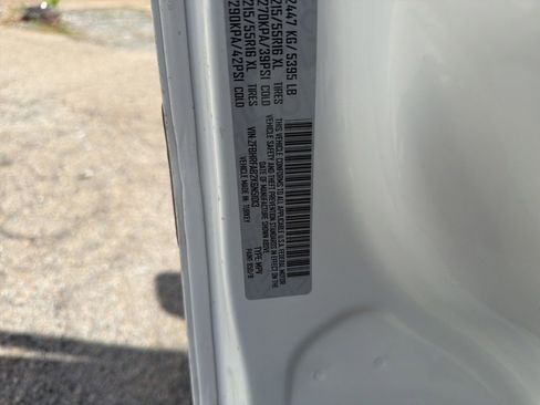 Used 2019 RAM ProMaster City Tradesman FWD image 26