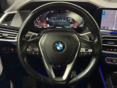Used 2020 BMW X5 xDrive40i image 27
