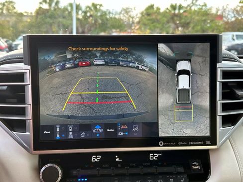 Used 2022 Toyota Tundra Capstone image 20