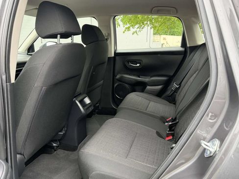 Used 2025 Honda HR-V LX image 15