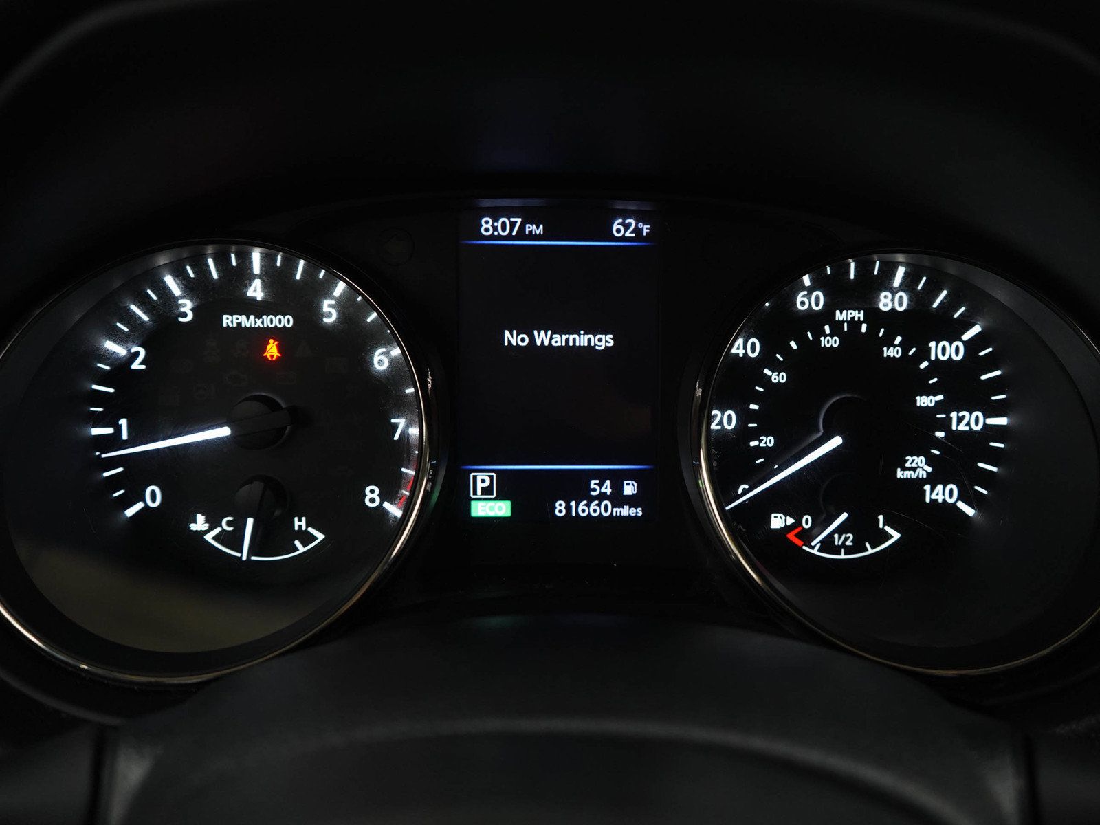 Used 2018 Nissan Rogue S AWD/4WD image 23