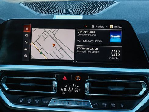 Used 2022 BMW 330i 330i w/ Premium Package 2 image 16