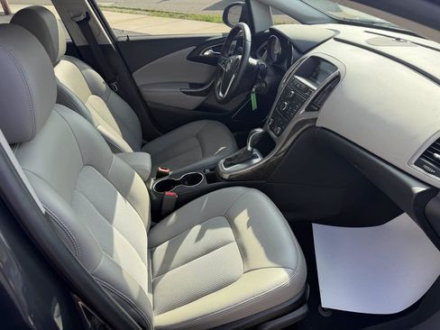 Used 2015 Buick Verano Convenience FWD image 19