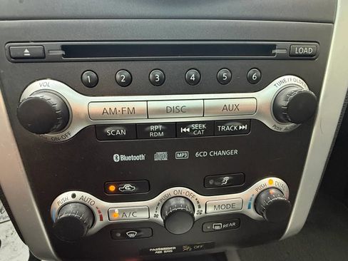 Used 2010 Nissan Murano SL w/ Leather Pkg AWD/4WD image 16