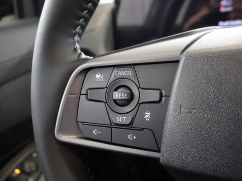 New 2026 Nissan Sentra SV w/ SV Convenience Package image 16