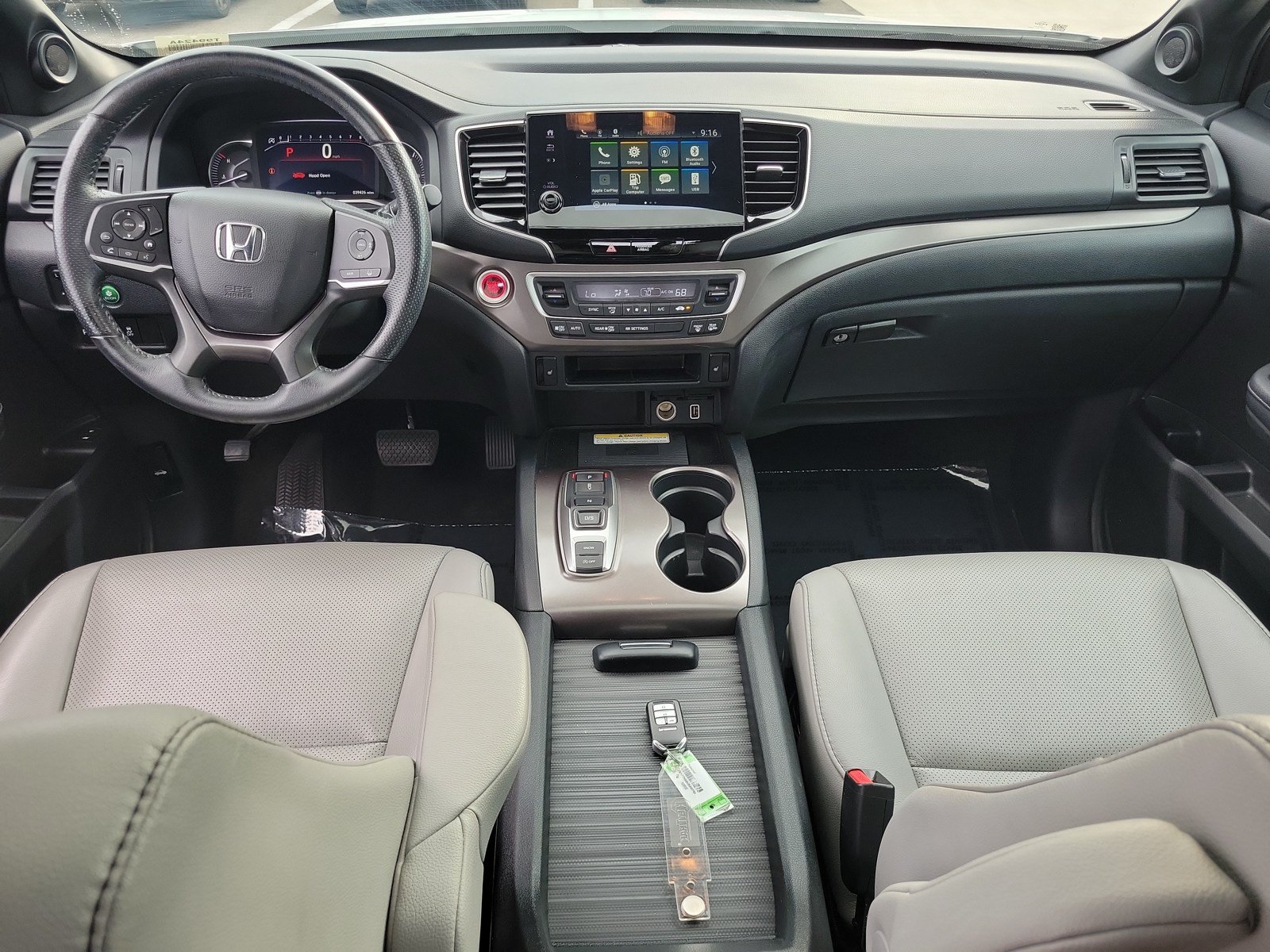 Used 2022 Honda Passport EX-L image 29