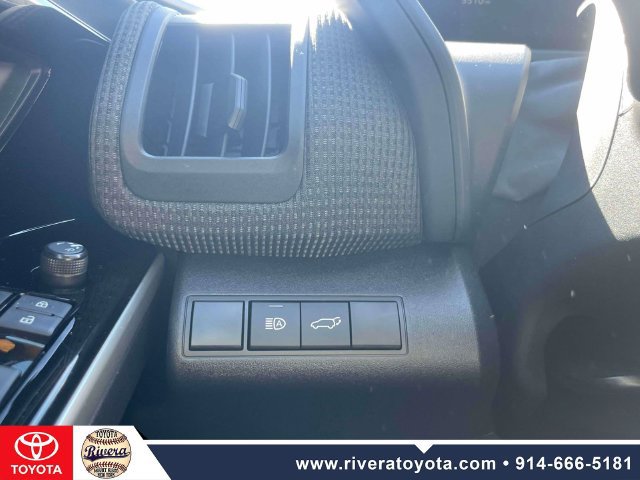 Used 2024 Toyota bZ4X AWD w/ Weather Package image 19