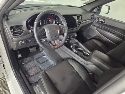 Certified 2025 Dodge Durango GT w/ Blacktop Package image 11
