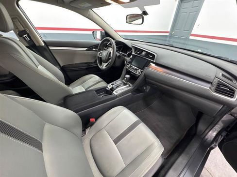 Used 2016 Honda Civic EX-T image 13