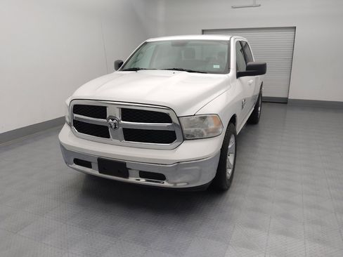 Used 2021 RAM 1500 Classic SLT image 15