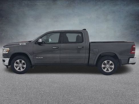 Used 2022 RAM 1500 Laramie image 10