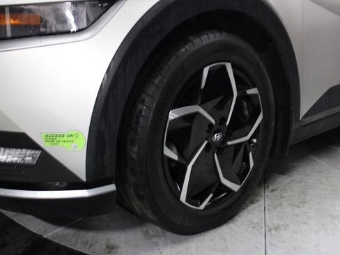 Used 2023 Hyundai Ioniq 5 SEL image 6