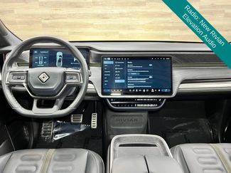 Used 2024 Rivian R1T Adventure AWD/4WD video 2