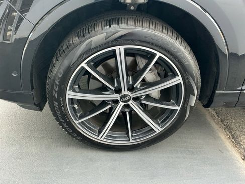 Used 2025 Audi Q7 2.0T Premium Plus w/ Premium Plus Package image 26