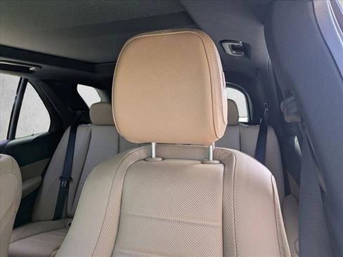 Used 2024 Mercedes-Benz GLE 350 4MATIC image 15