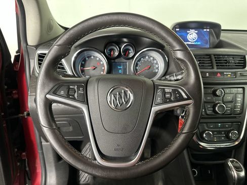Used 2015 Buick Encore FWD image 13