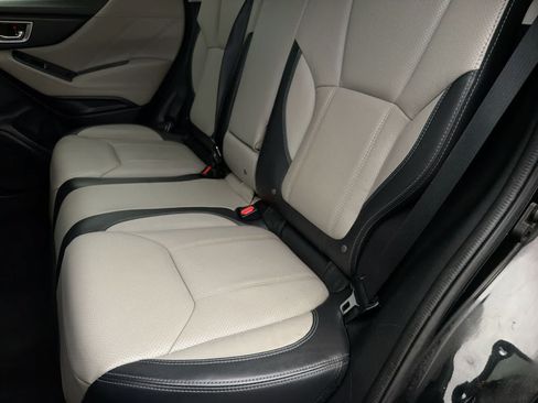 Used 2019 Subaru Forester Limited AWD/4WD image 21