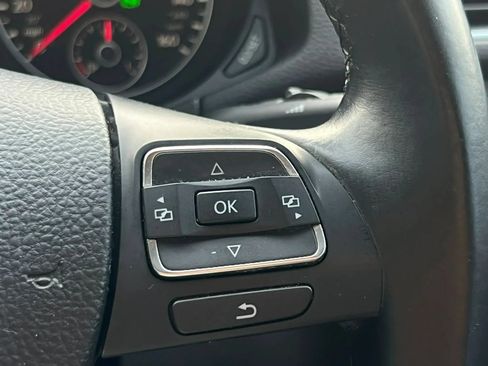 Used 2014 Volkswagen Passat TDI SE FWD image 29