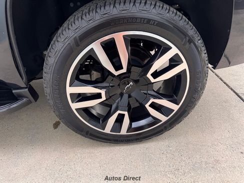 Used 2019 Chevrolet Tahoe Premier AWD/4WD image 30