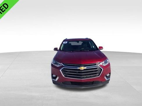 Used 2019 Chevrolet Traverse LT image 4