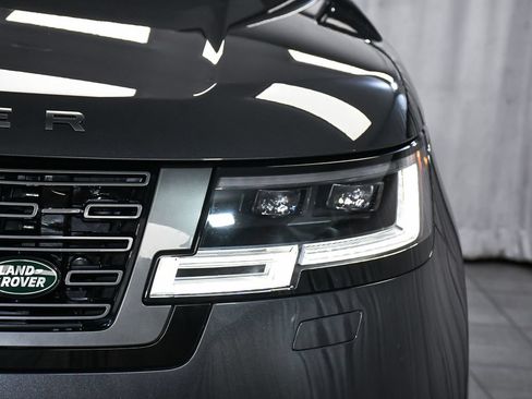 Used 2023 Land Rover Range Rover SE AWD/4WD image 78