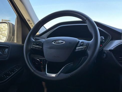 Used 2024 Ford Escape Active image 38