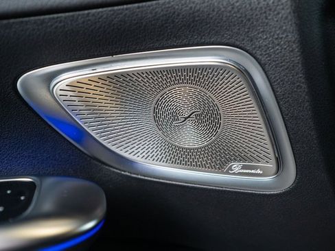 Certified 2025 Mercedes-Benz C 300 4MATIC Sedan image 15