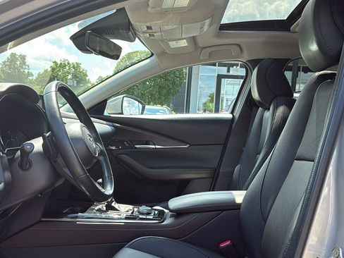 Used 2023 MAZDA CX-30 AWD 2.5 S w/ Premium Package image 10