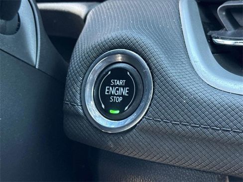 Used 2024 Chevrolet TrailBlazer LT w/ LT Cold Weather Package image 46