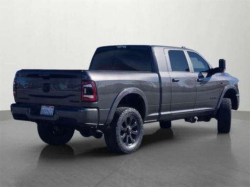 Used 2021 RAM 2500 Laramie image 6