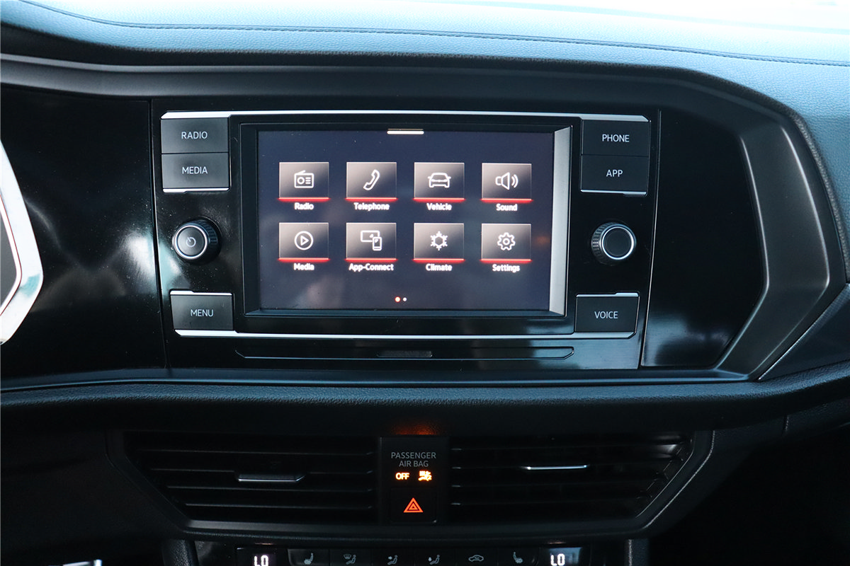 Used 2021 Volkswagen Jetta GLI FWD image 34