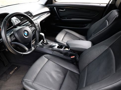 Used 2010 BMW 128i 1-SERIES 2DR COUPE image 4