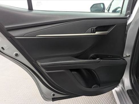 Used 2025 Toyota Camry LE FWD image 16