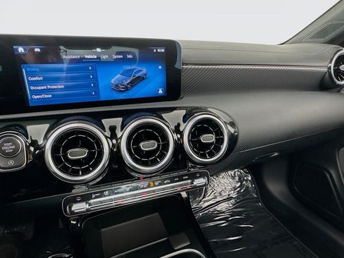 Certified 2026 Mercedes-Benz CLA 250 image 21