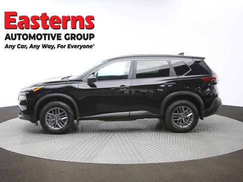 Used 2023 Nissan Rogue S image 59